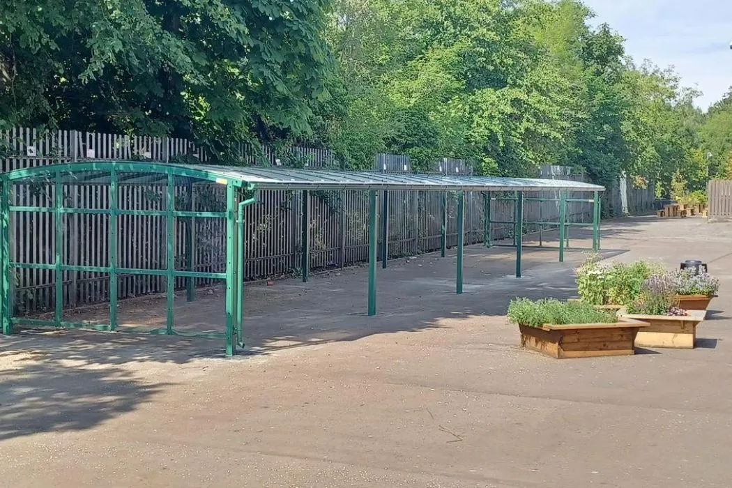 Hamilton Grammar School