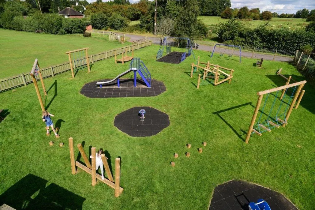 Appleby Manga Recreation Ground