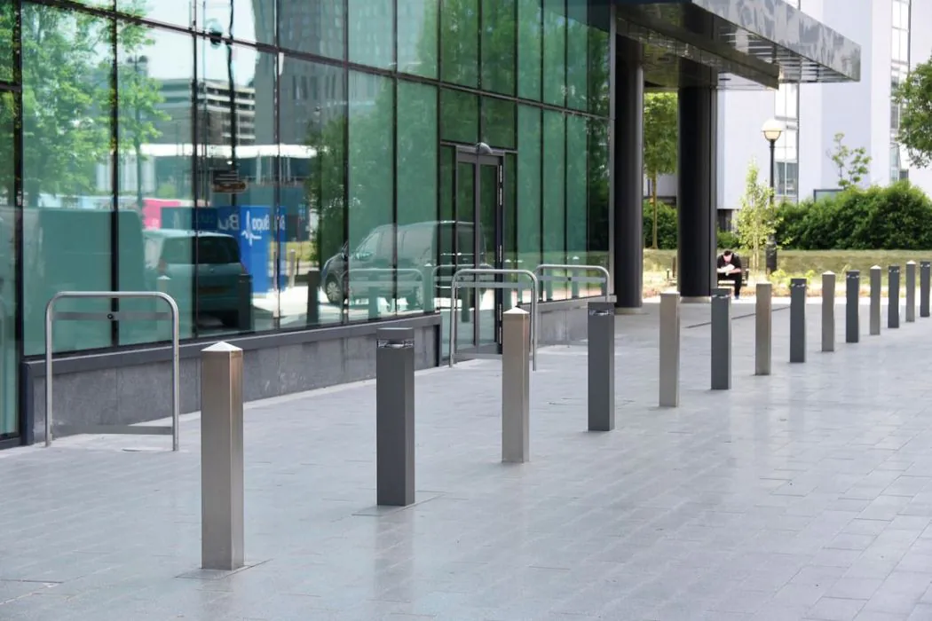 BUPA, Salford Quays
