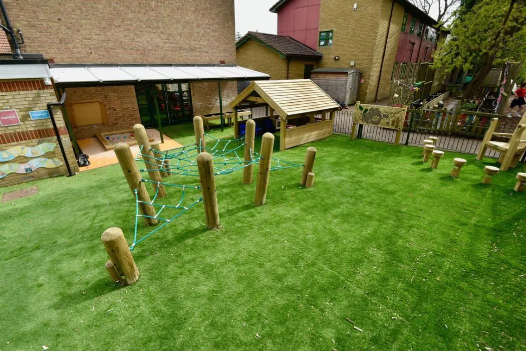 St Antony’s Catholic Primary School, Essex