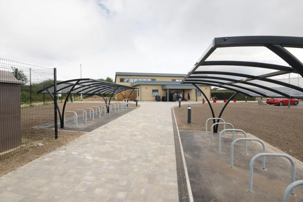 Gayton CE Primary Academy, Norfolk