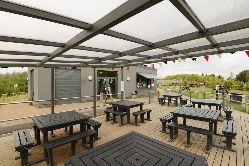 Gelding Country Park