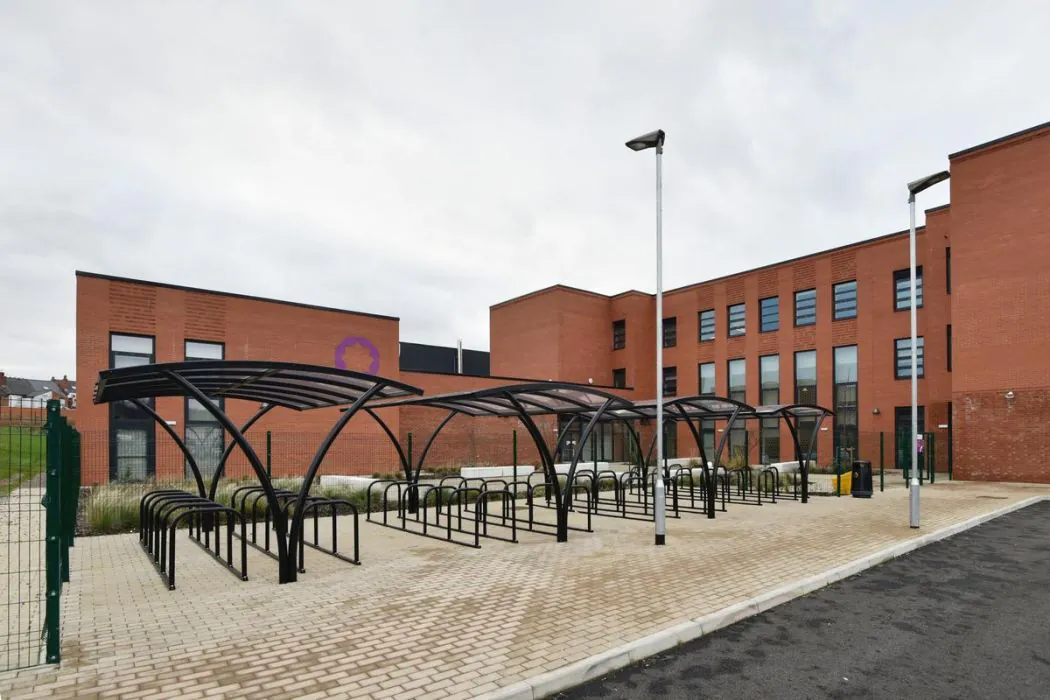 Eden Boys’ Leadership Academy, Birmingham