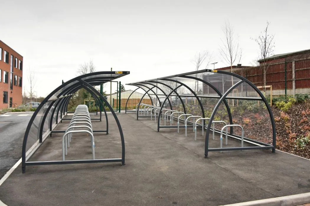 Eden Girls' Leadership Academy, Birmingham