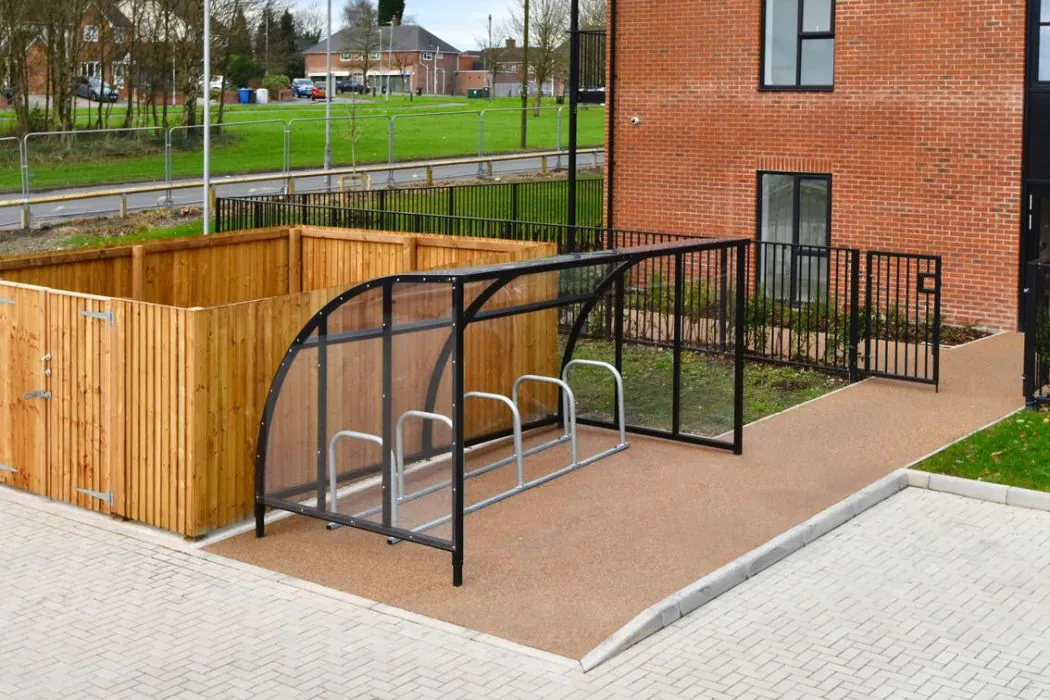 Chatterley Court, Stoke-on-Trent