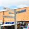 Refreshing Wigston Town Centre for Oadby & Wigston Borough Council