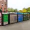 Glasgow Bin Hubs Drive the City’s Simpler Recycling Transformation