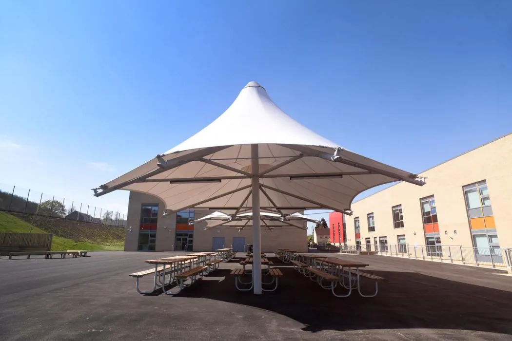 Cardiff West Community High School, Cardiff