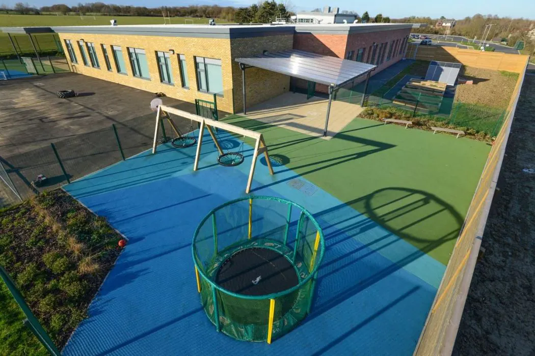 Chatten Free School, Essex