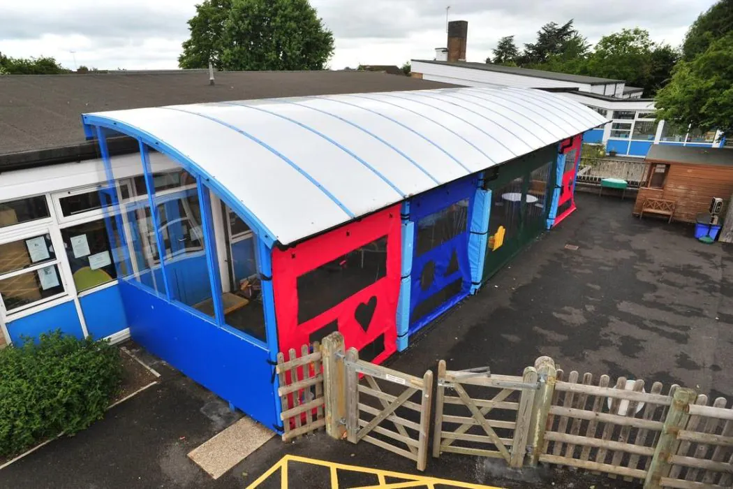 St Joseph's Catholic Primary School