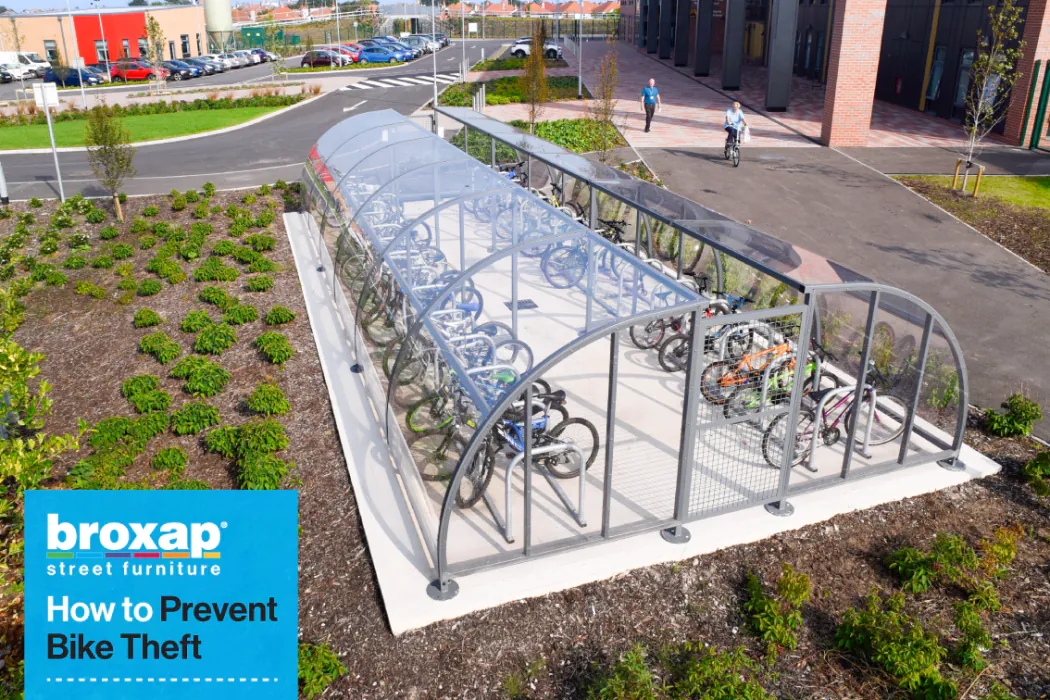 How to Prevent Bike Theft: A Practical Guide to Secure Cycle Parking Infrastructure
