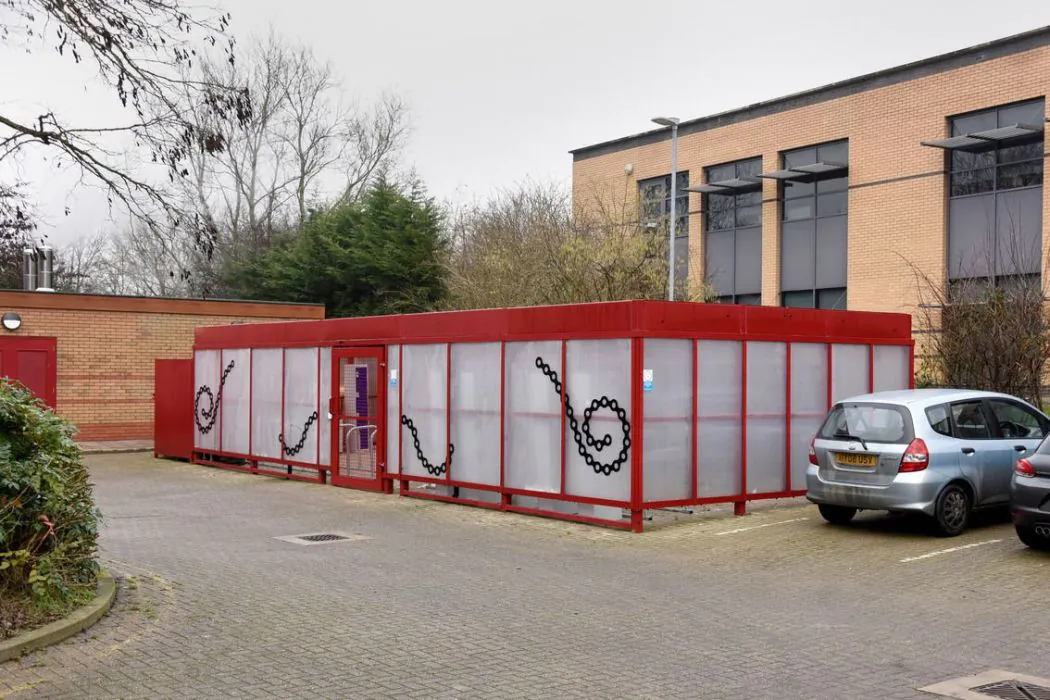 Oxford Brookes University