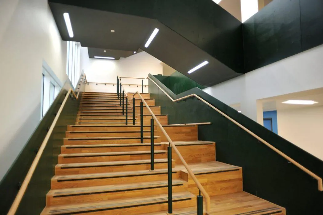 Stepney Green School BSF Project