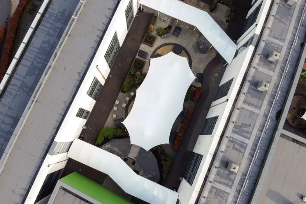 Denton Community College