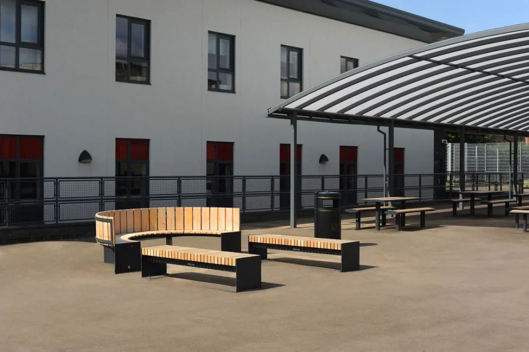 The Gilberd School, Essex