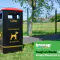 Tough on Waste: Choosing Vandal Resistant Litter Bins