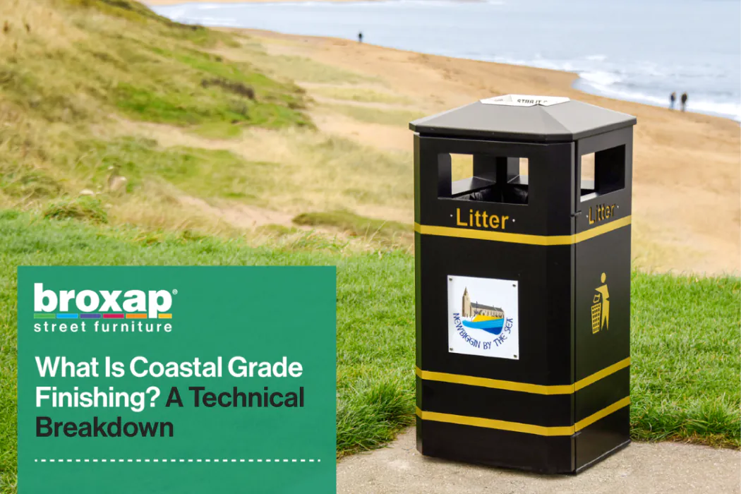 What Is Coastal Grade Finishing? A Technical Breakdown