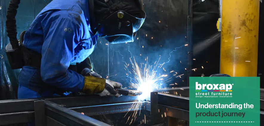 Engaging with a responsible supply chain