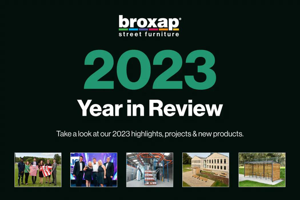 2023 - A Year in Review