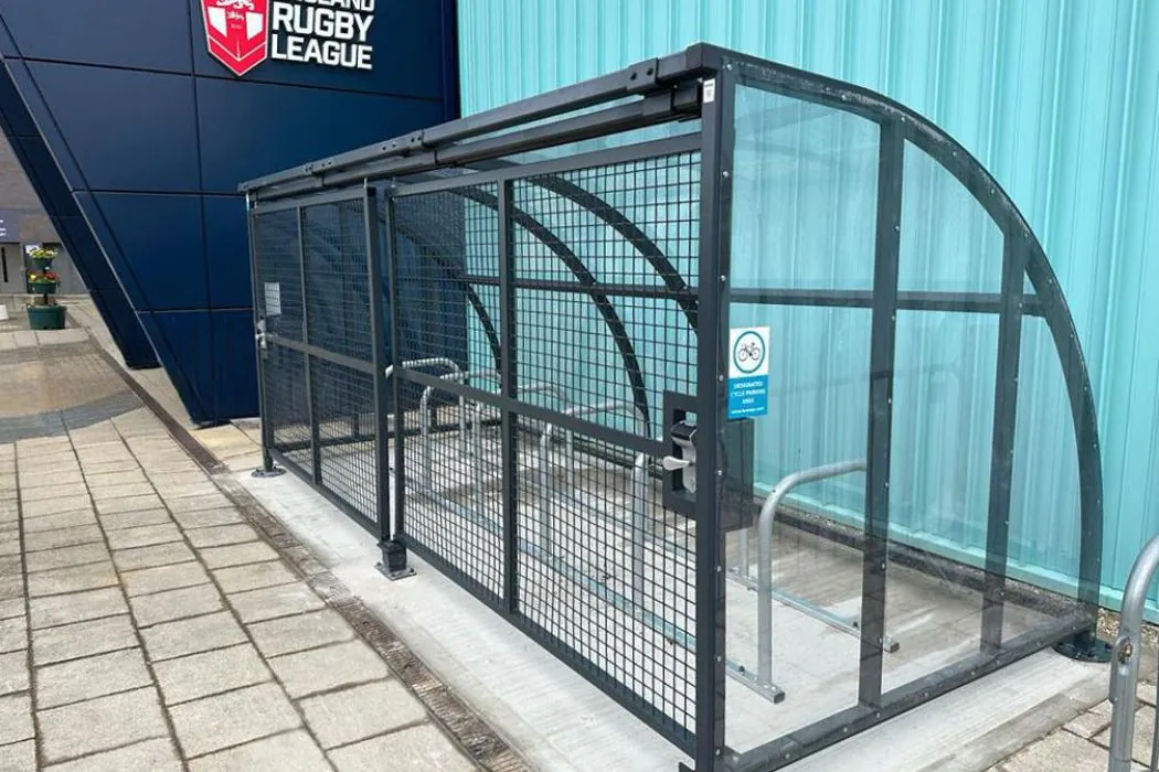 Etihad Campus, Manchester