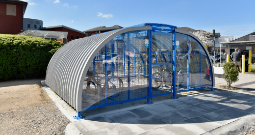 Cycle Parking