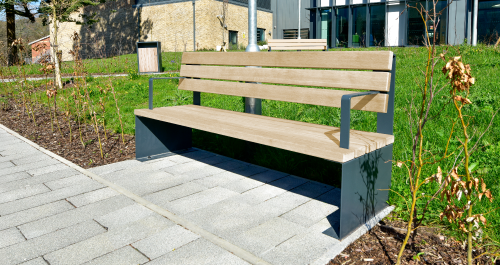 Street Furniture