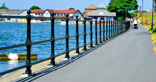 Street Furniture