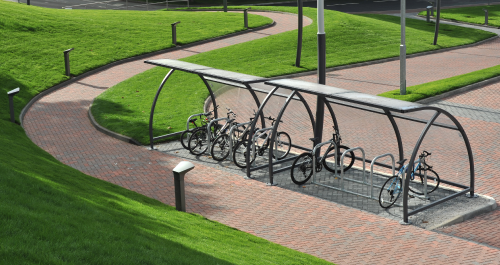 Cycle Parking