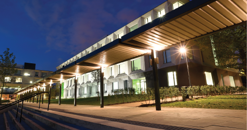 Shelters & Canopies