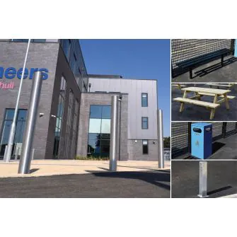 WMG Academy Suite