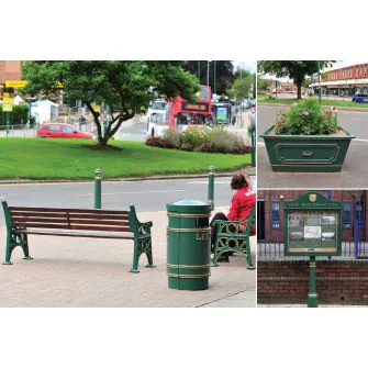 Acocks Green Suite