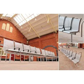 Llandudno Suite