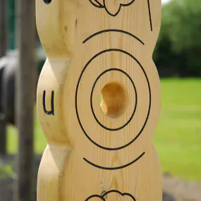 Sound & Hearing Totem