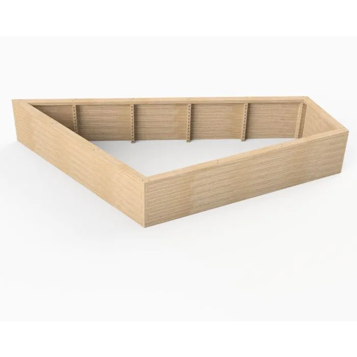 Longley Planter - 4