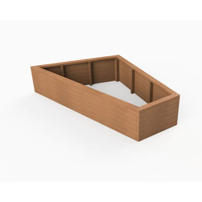 Longley Planter - 5