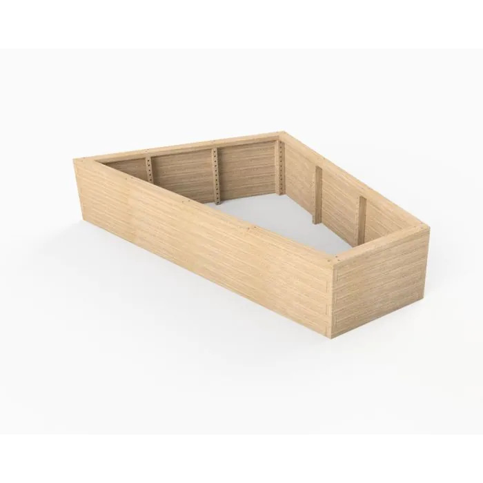 Longley Planter - 6