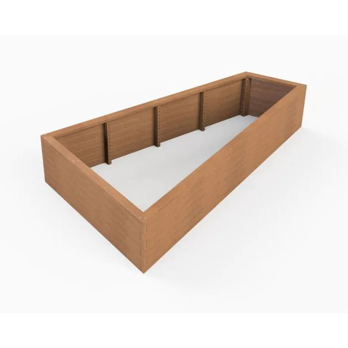 Longley Planter - 7
