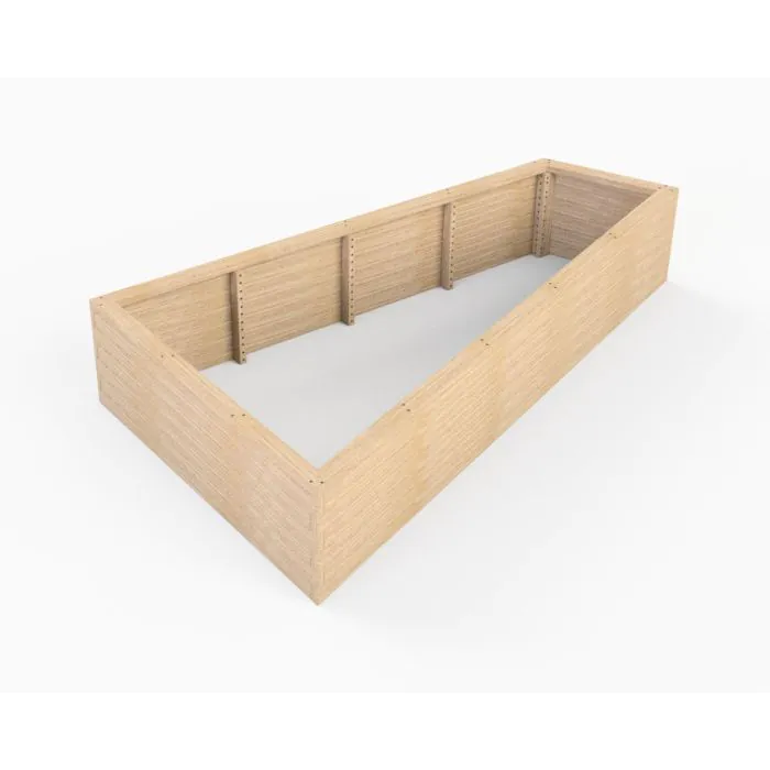 Longley Planter - 8