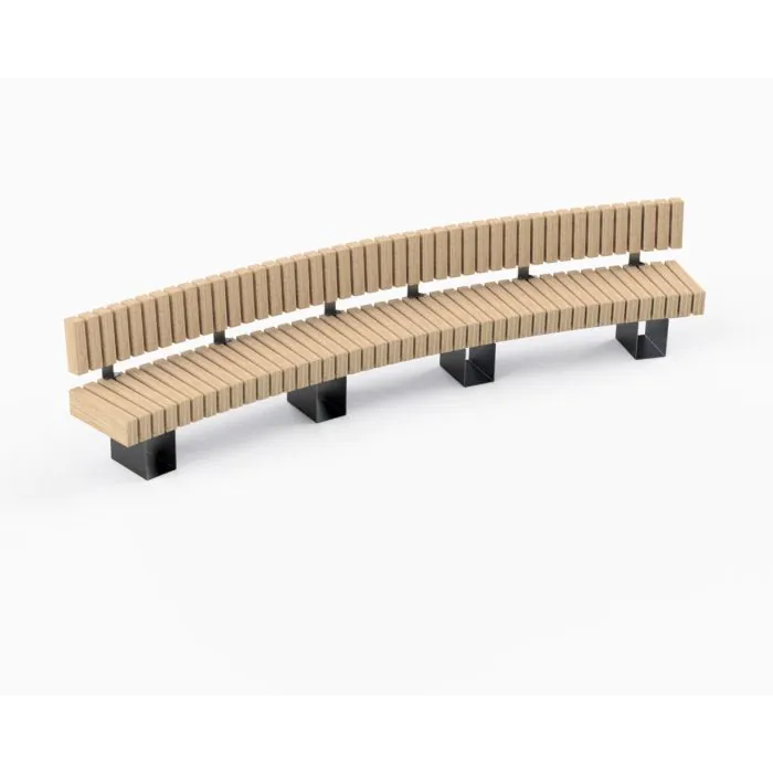 Florence Seat - 14