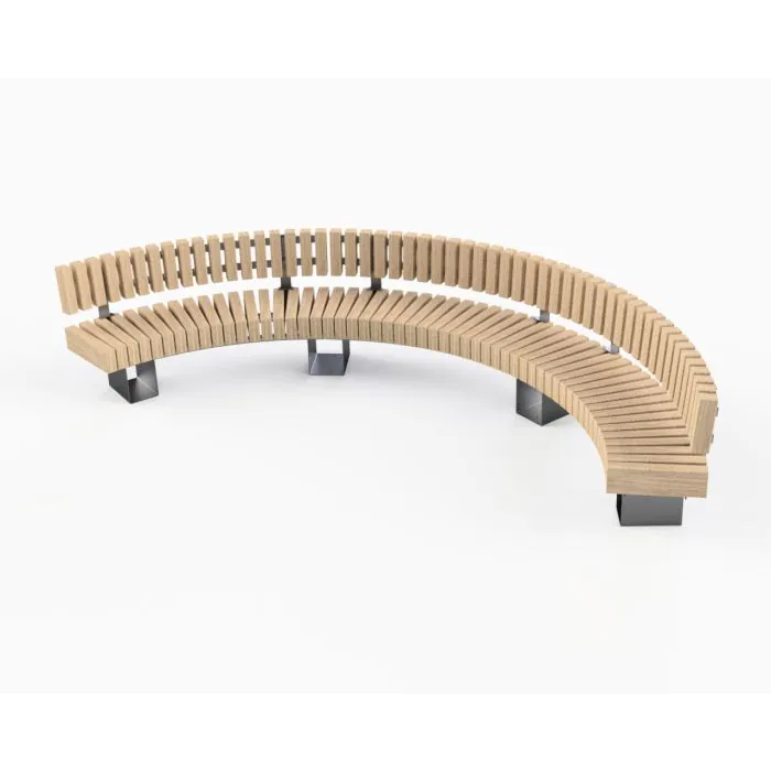 Florence Seat - 22