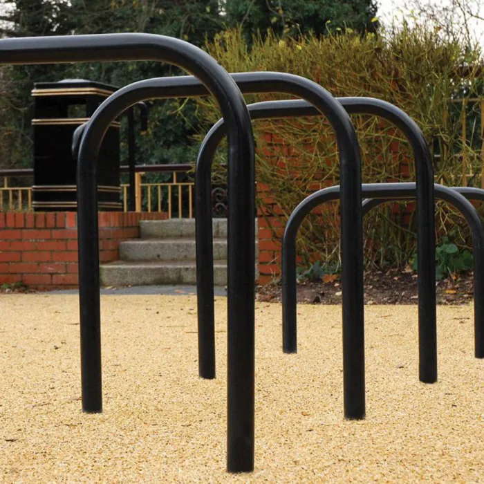 Sheffield Cycle Stand - 7