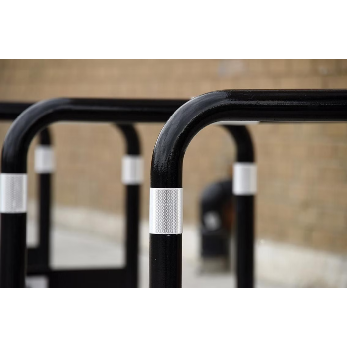 Bracknell Cycle Stand - 5