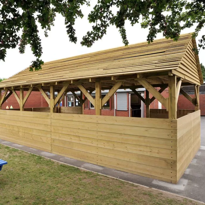 Anglesey Pavillion - 9