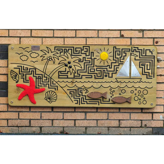Finger Mazes - 32