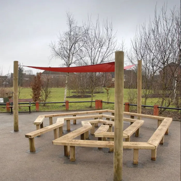 Amazing Seating - 10