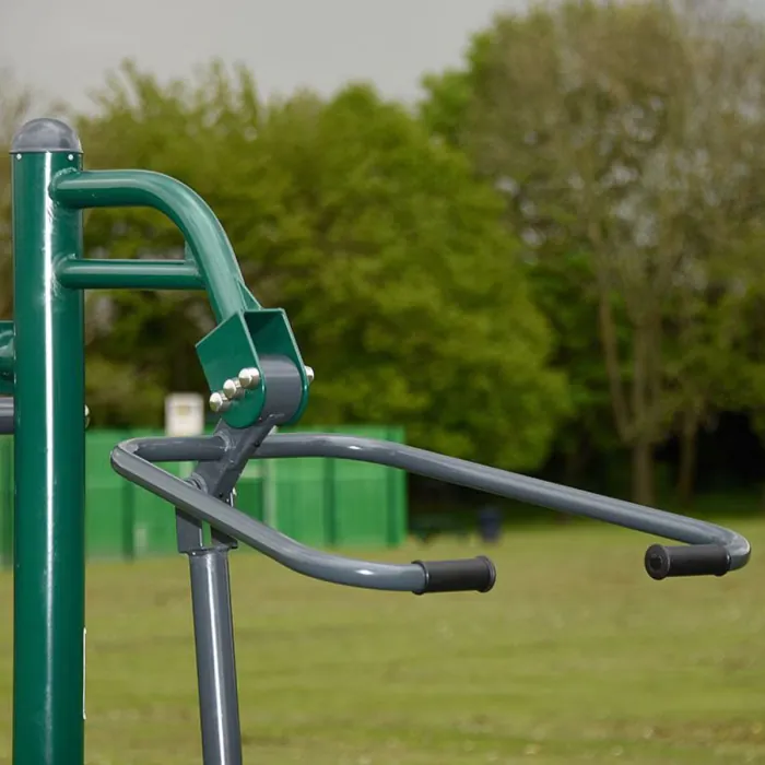 Combi Pull Down Challenger & Power Push - 12