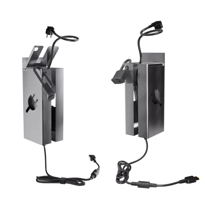 Turvec XL Maintenance & Charging Station E‑LV2 - 7