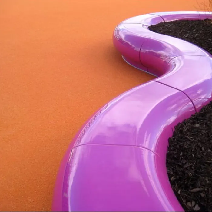 Halo Modular Circular Seating - 12