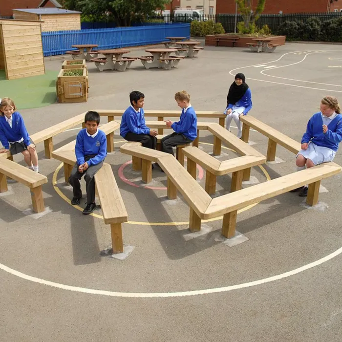 Amazing Seating - 11