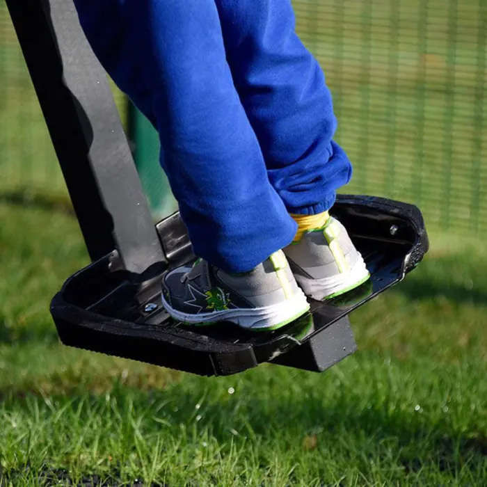 Children's Double Slalom Skier - 13